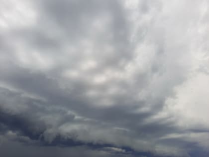 Жителей Самарской области ждет три месяца аномальной погоды