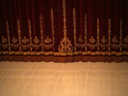 Завершился прием заявок на участие в III Всероссийском парафестивале «Театр - территория равных возможностей»