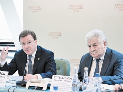 СВЯЗАТЬ НАУКУ С ПРОИЗВОДСТВОМ