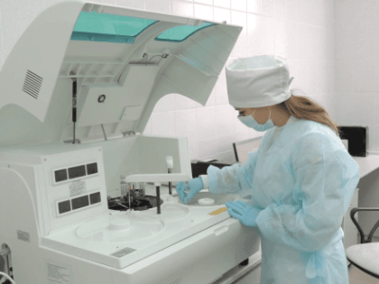 В Самарской области почти на 30% снизились темпы распространения ВИЧ