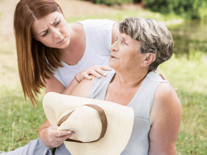 Как распознать приближение инфаркта/инсульта