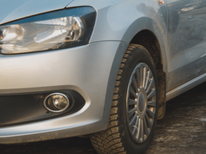 За летние шины зимой могут штрафовать хоть 100 раз в день: когда все начнется