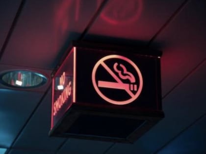 Эксперты рассказали, что происходит с организмом при отказе от курения