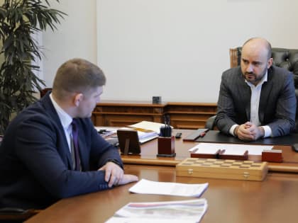 В «Южном городе» планируют построить новую школу на 1500 мест