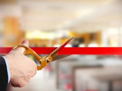 В Тольятти открылся обновленный корпус школы № 20