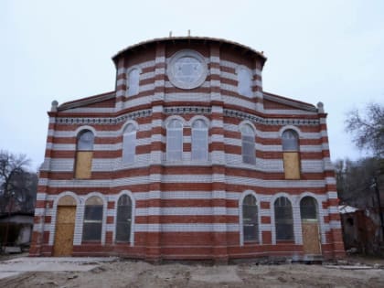 Реставрация Самарской хоральной синагоги: создание культурного центра для всех