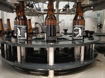 Самара славится своими пивоварами