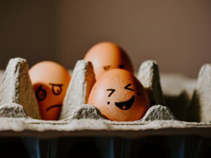 Готовимся к битве за цены: узнали, когда в Сызрань привезут турецкие яйца