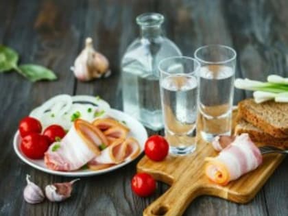 Врач-диетолог Ольга Сазонова: "Не существует безопасного количества алкоголя для мозга!"