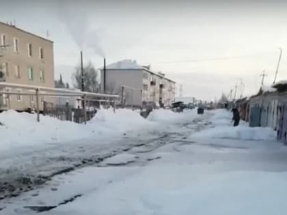 Мокрое дело: имущество жителей Шигон затопило, люди девять часов ждали помощи