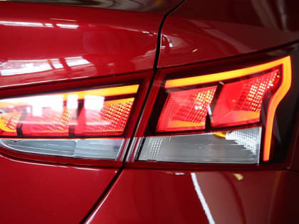 Фары для машин российских автозаводов будут производить в Белоруссии