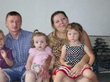Порядка 52 тысяч детей Самарской области могут рассчитывать на новые выплаты