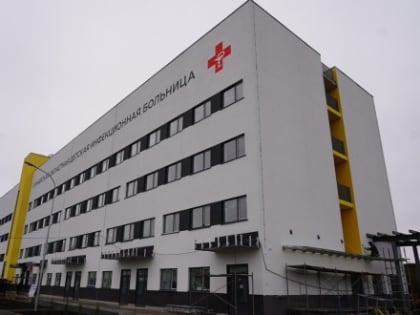 Министр здравоохранения РФ Михаил Мурашко оценил масштаб изменений в системе медицины  Самарской области 