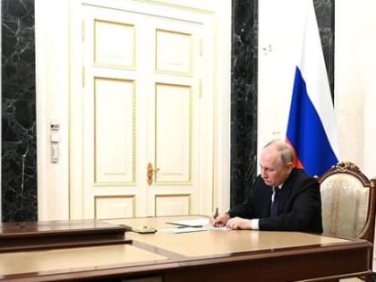 Путин заявил, что атака на Крымский мост не останется без ответа
