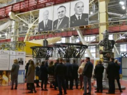 ОДК-Кузнецов поддерживает развитие инноваций