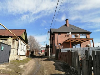 Для жителей Сызрани поставили условие: как стать главным в своем районе