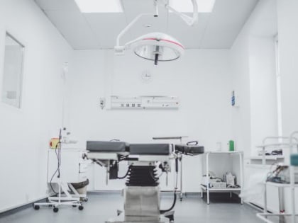 В Поволжье спасли пациента с неоперабельной формой рака