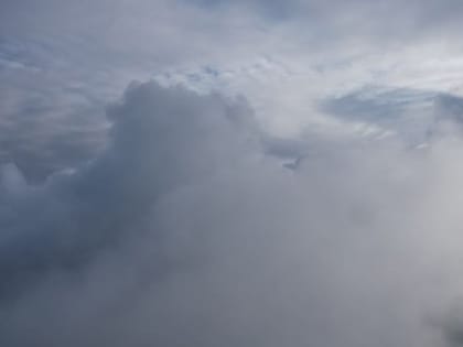 В Самарской области ожидается снег с дождем и температура +3 С° 8 марта 2023 года