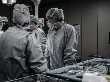 Врачи спасли мужчину, у которого 16 раз останавливалось сердце