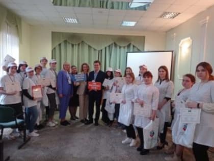 Жители Сызрани приняли участие в масштабной акции по профилактике диабета