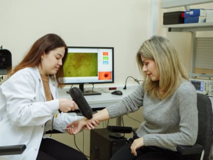 Самарские ученые научились за 10 минут распознавать смертельную болезнь