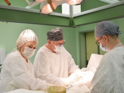 Выявление опухолей на ранних стадиях позволяет самарским онкологам проводить органосохранные операции