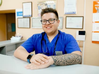 Соцконтракт для ветеринара