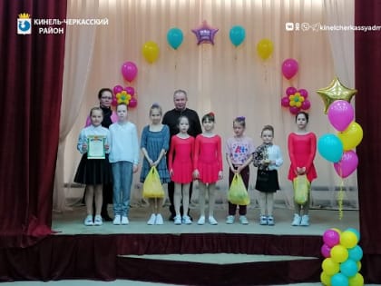 Фестиваль "Зажги звезду" в селе Подгорное
