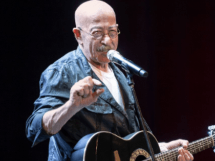 Российскому певцу Александру Розенбауму присвоено почетное звание народного артиста Приднестровья