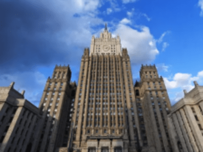 МИД: Россия не будет бесконечно ждать решения ЕК по транзиту в Калининград