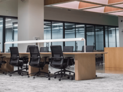 В Самарской области на волне ковида перед клиентами закрывают двери