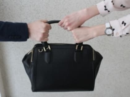 Памятка гражданам о сохранности личного имущества