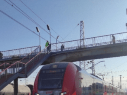 Стало известно новогоднее расписание электричек в Самарской области