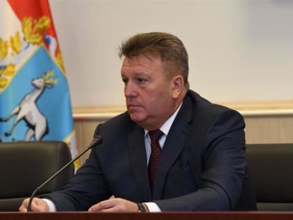 Председателя Шестого кассационного суда лишили полномочий судьи