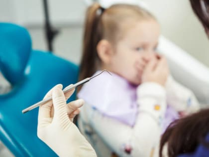 Как сохранить детские зубы здоровыми: советы самарского стоматолога