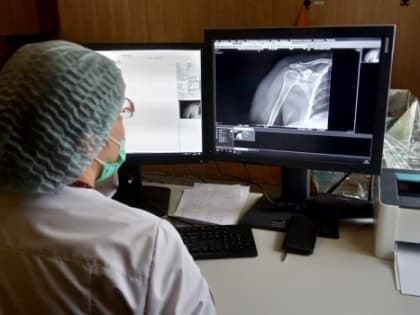 Самарские врачи предупредили пациентов о третьем смертоносном заболевании