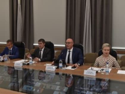 Дмитрий Чернышенко поручил проработать создание на базе Пермского НОЦ федерального IT-центра по технологической независимости ТЭК