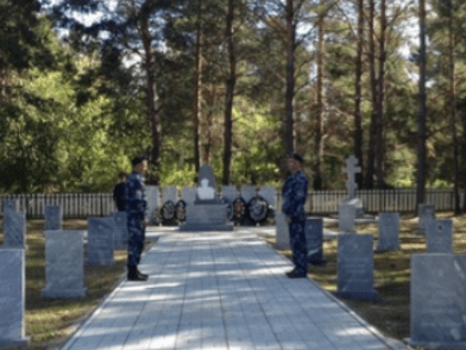 Раненые умирали на руках у медсестер: будни и драмы сызранского военного госпиталя