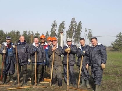 На водозаборах «РКС-Тольятти» началась промывка ёмкостей