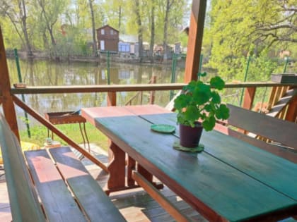 Цены на усинских турбазах стремятся к лакшери: сколько стоит отдых в 2023 году