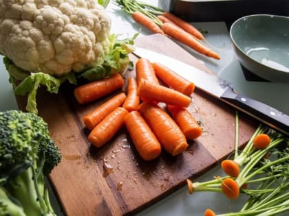 Диетолог Гинзбург назвал суперпродукт для диабетиков