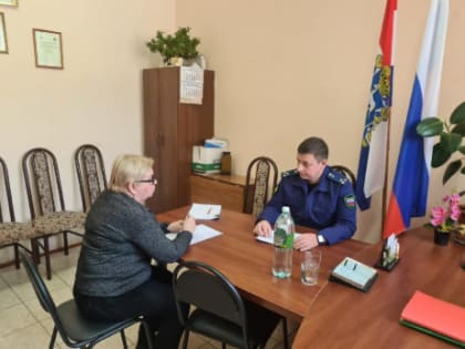 Жизнь в Варламово сказкой не назовешь: организованы проверки