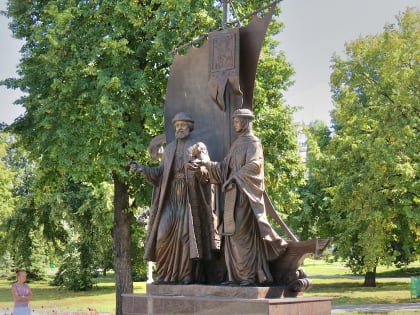 Как отпраздновать День семьи, любви и верности 8 июля 2023 года в Самаре