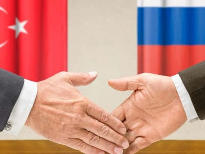 Торгово-промышленная палата сводит самарских и турецких предпринимателей