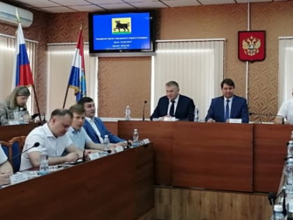 Анатолий Лукиенко: Сызрань поднялась с восьмого на третье место в Самарской области