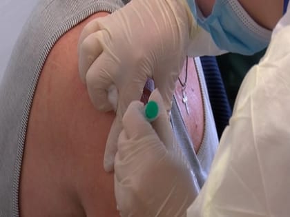 Надо прививаться: другой защиты от болезни, грозящей параличом и повреждением мозга, нет