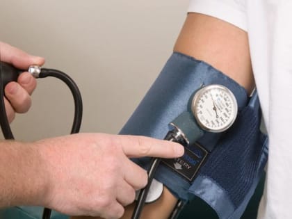 Врач назвал продукт, быстро снижающий артериальное давление