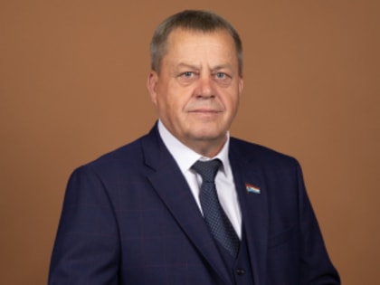 Сергей Гринько: люди являются главным достоянием России