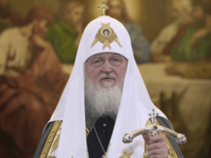 Патриарх Кирилл призвал православных архиереев не занимать ни одну из сторон в гражданских конфликтах