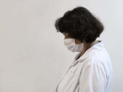 Электрокардиографы помогают самарским врачам выявлять патологии сердца на диспансеризации